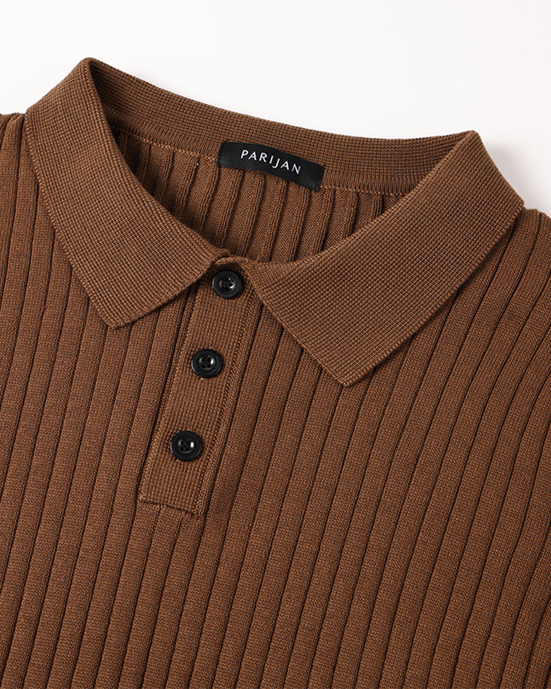 Old Money Polo
