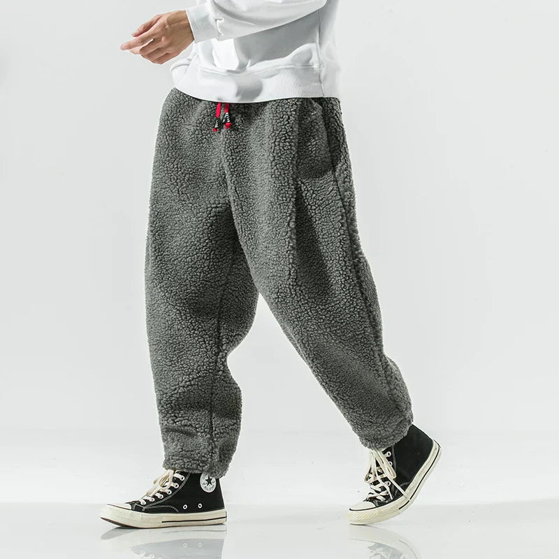 Weekender Fleece-Jogginghose