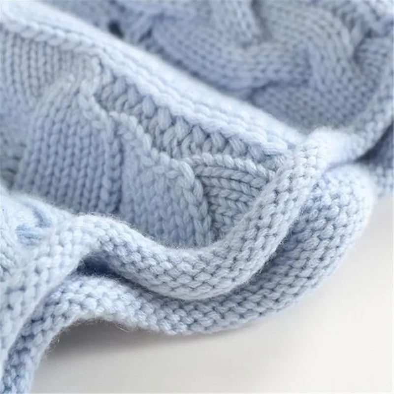 Vanja Kaschmirpullover