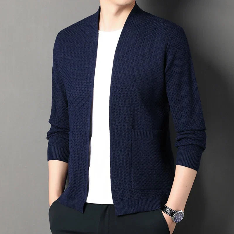 Antonio Rivella Jacquard-Blazer