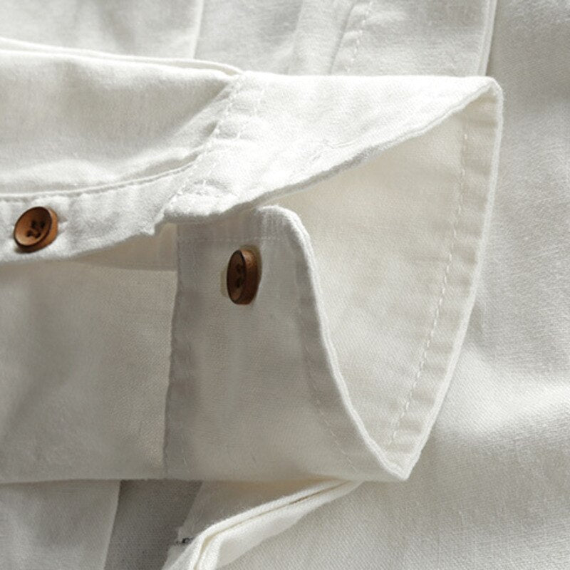KATANA-HEMD IM JAPAN-STIL