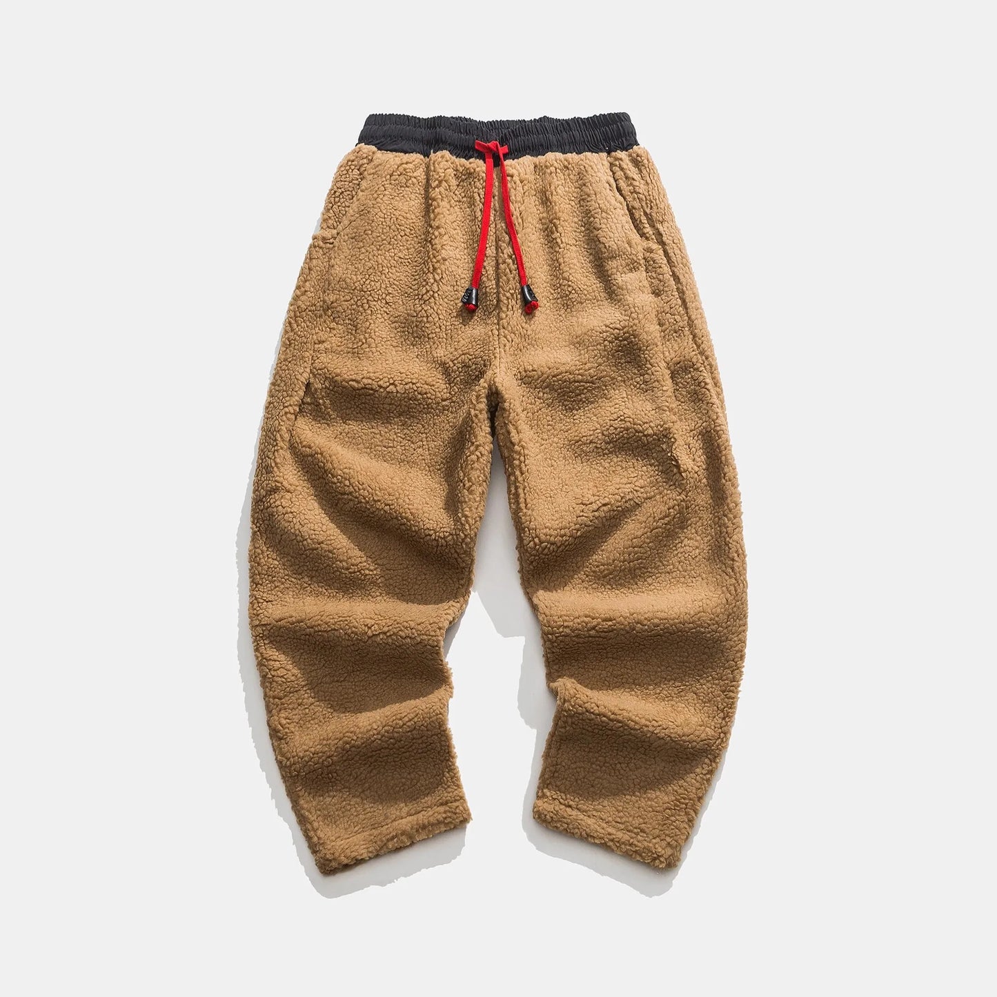 Weekender Fleece-Jogginghose