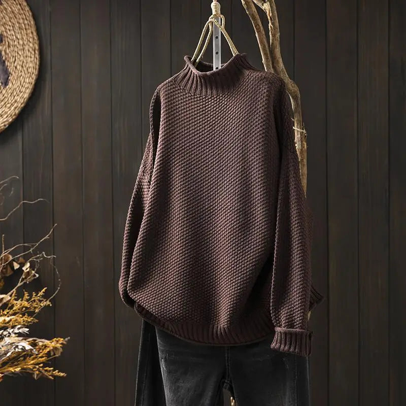 Amara Kaschmirpullover