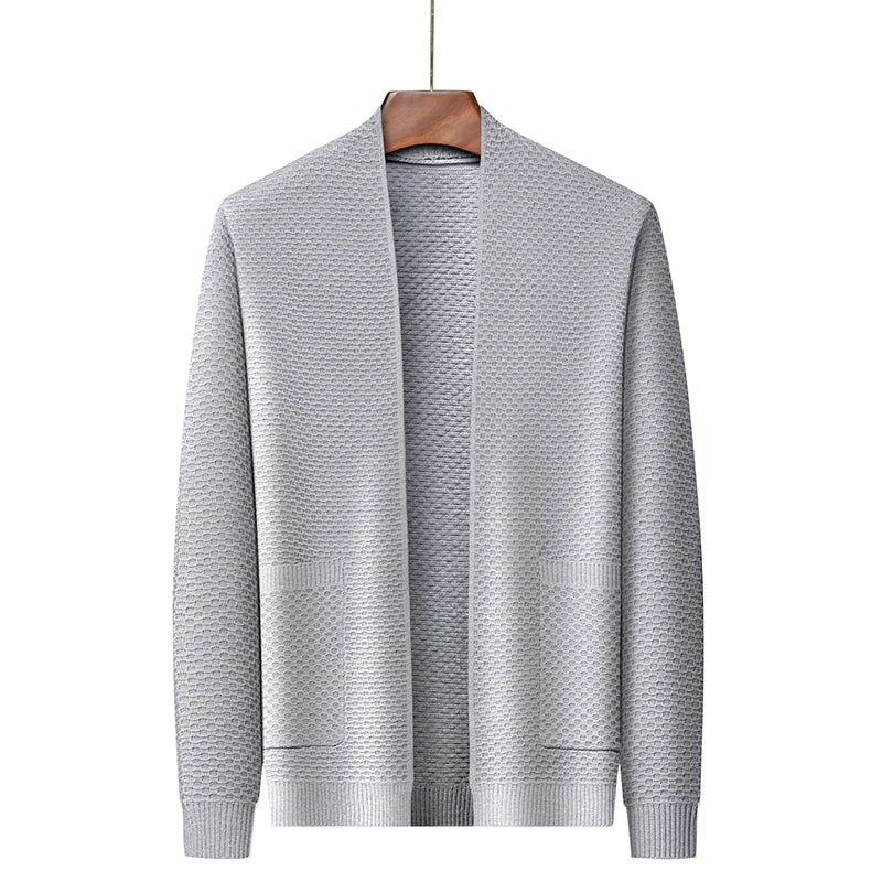 Antonio Rivella Jacquard-Blazer