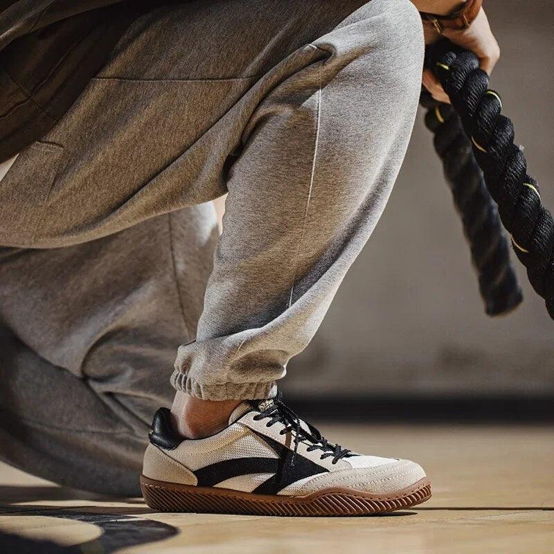 TRAINERS OLYMPISMUS 1984