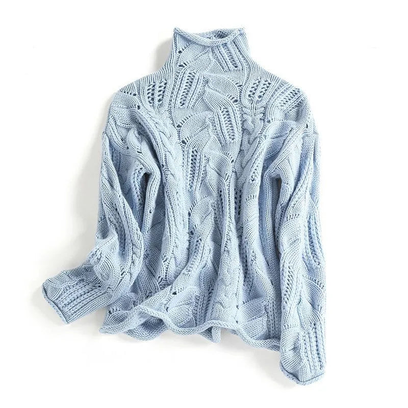 Vanja Kaschmirpullover