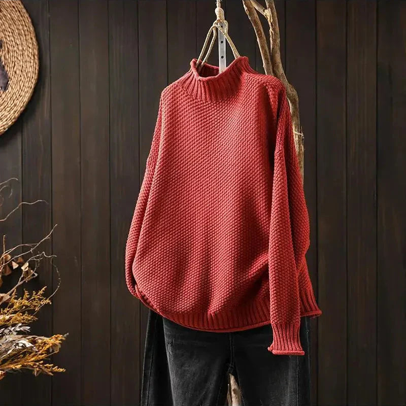 Amara Kaschmirpullover