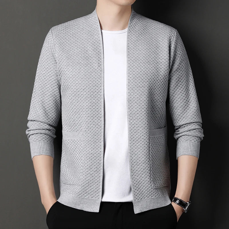 Antonio Rivella Jacquard-Blazer
