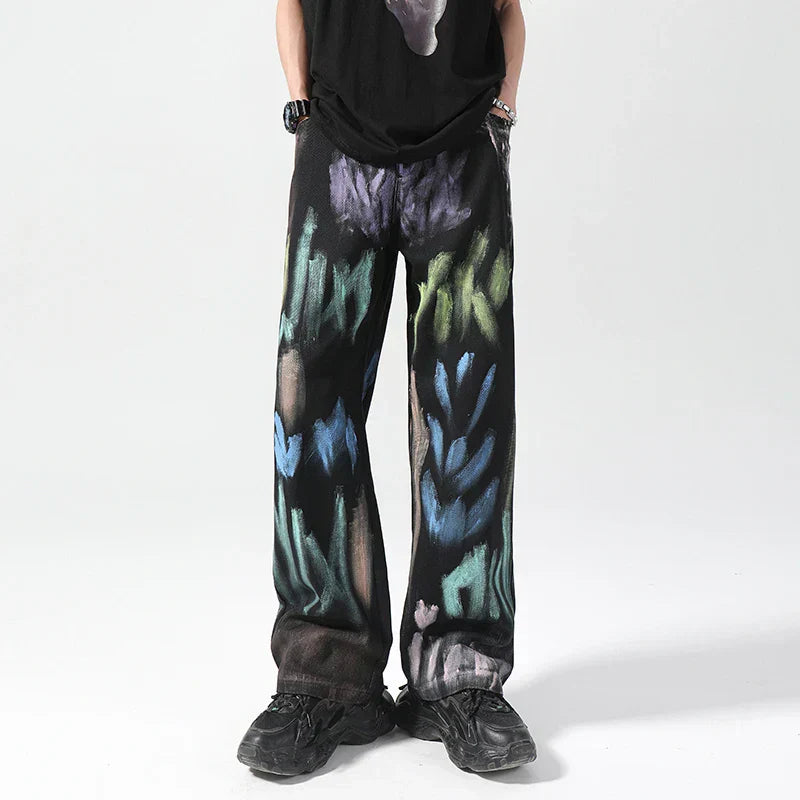 ÁVENIR BEMALTE HOSE