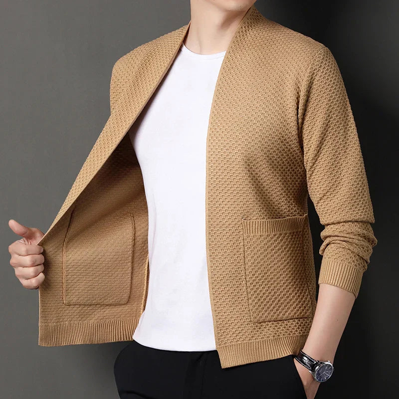 Antonio Rivella Jacquard-Blazer