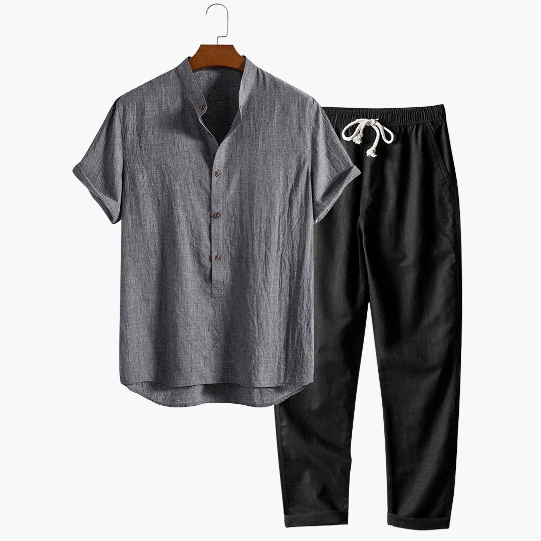 Sommeroutfit – Marrakesch Set
