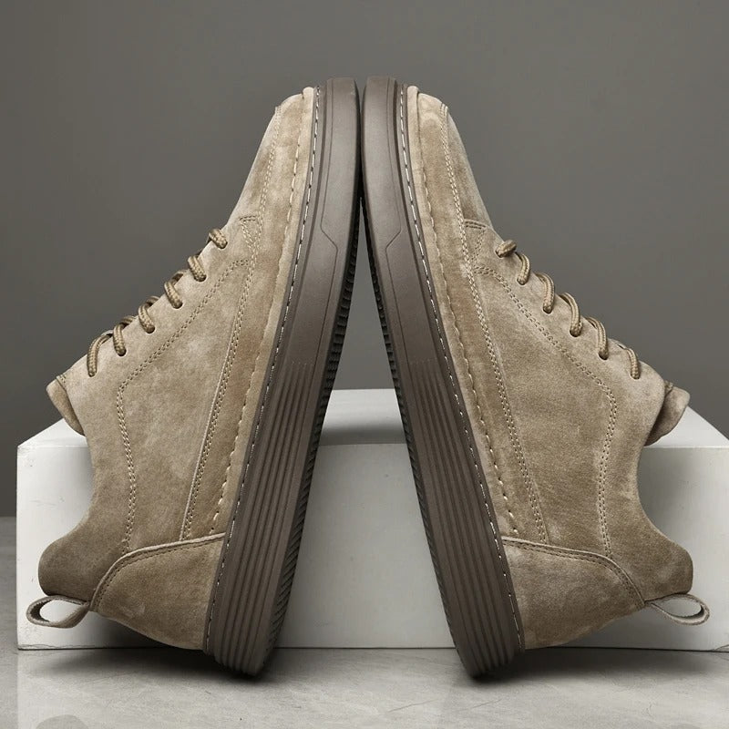 NAVARRO LEDERSCHUHE
