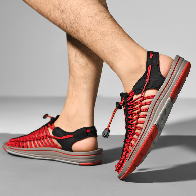 Airtread Sommerschuhe