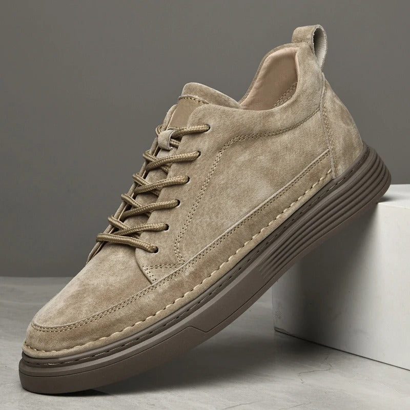 NAVARRO LEDERSCHUHE