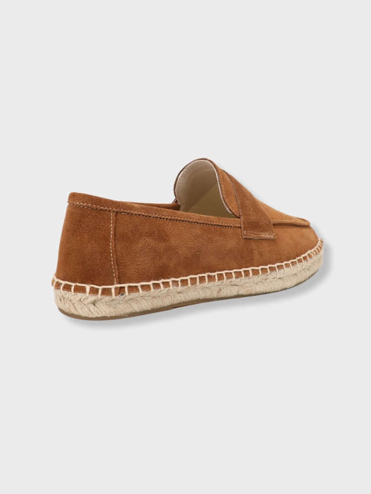 Espadrilles-Loafer
