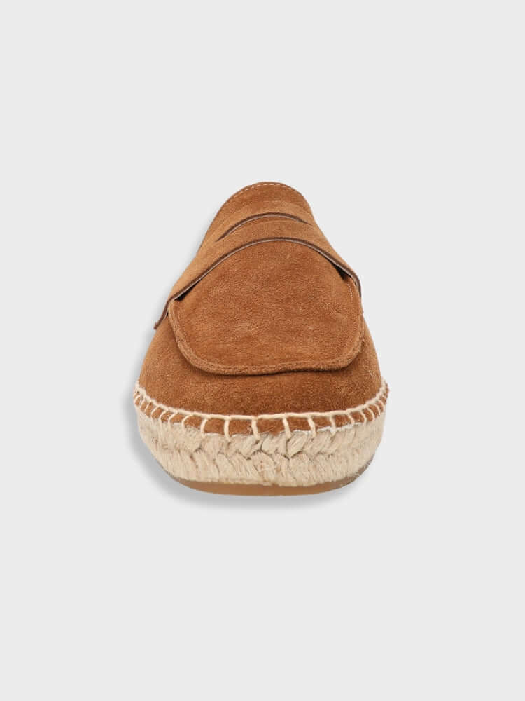 Espadrilles-Loafer