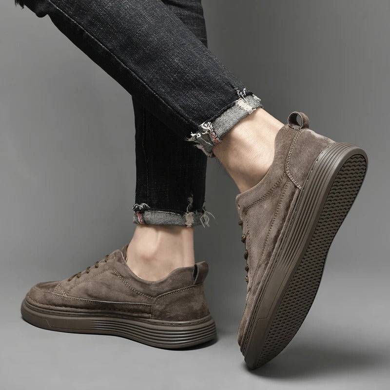 NAVARRO LEDERSCHUHE