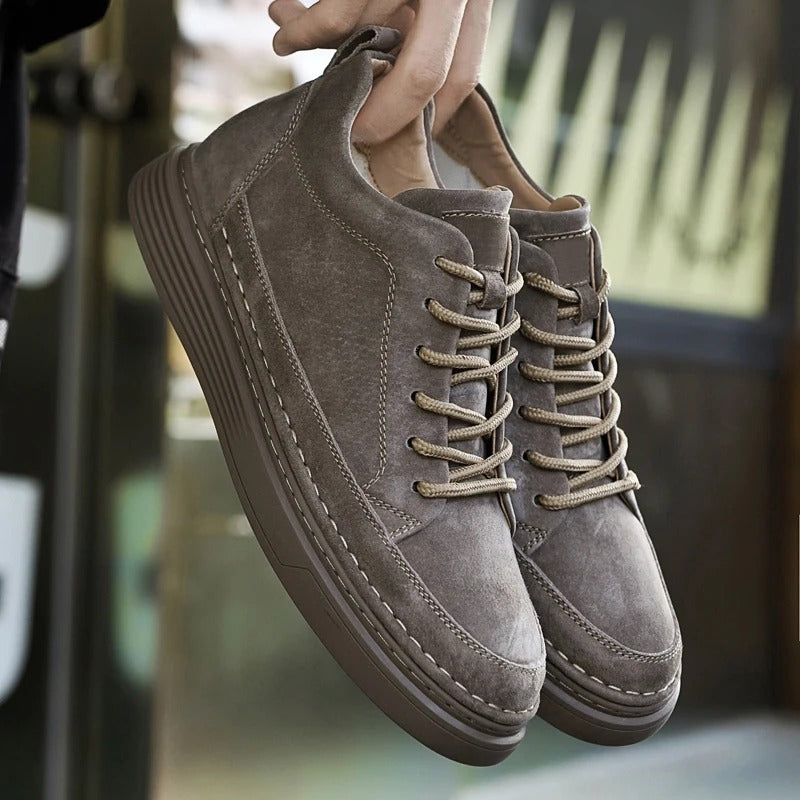 NAVARRO LEDERSCHUHE