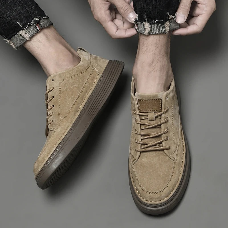 NAVARRO LEDERSCHUHE