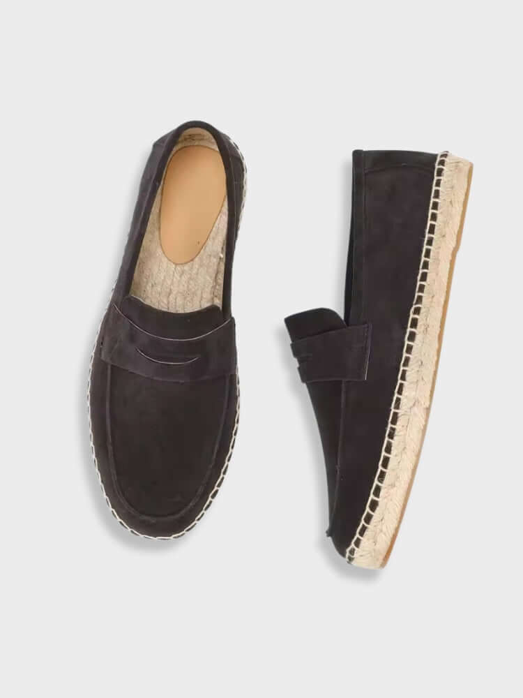 Espadrilles-Loafer