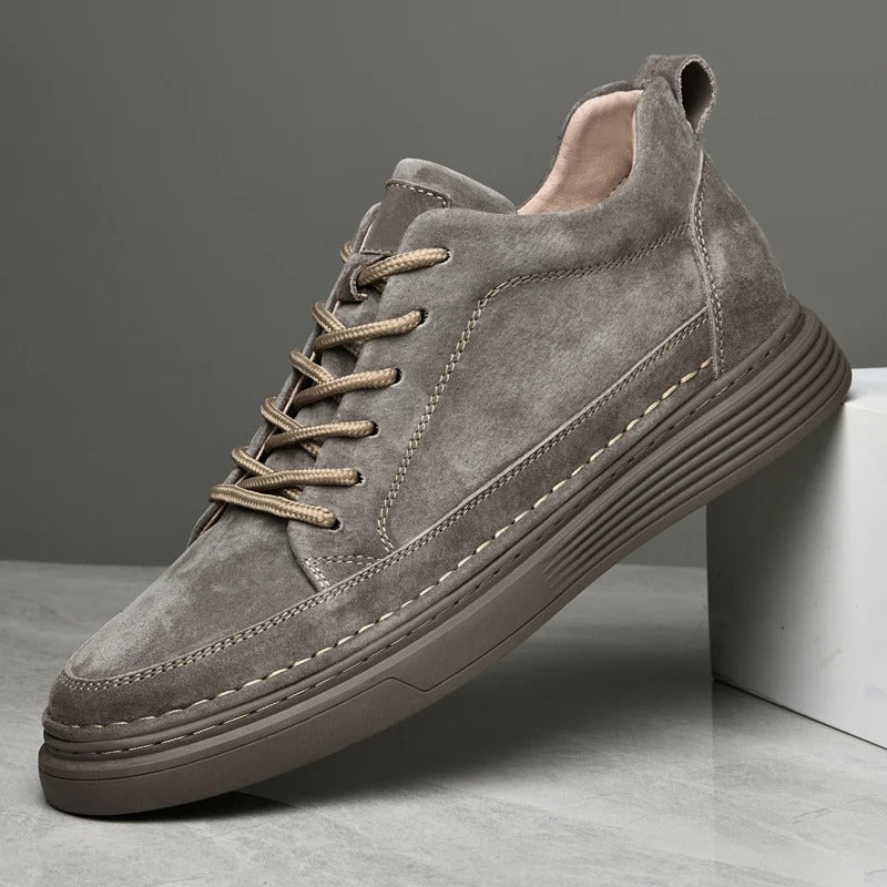 NAVARRO LEDERSCHUHE
