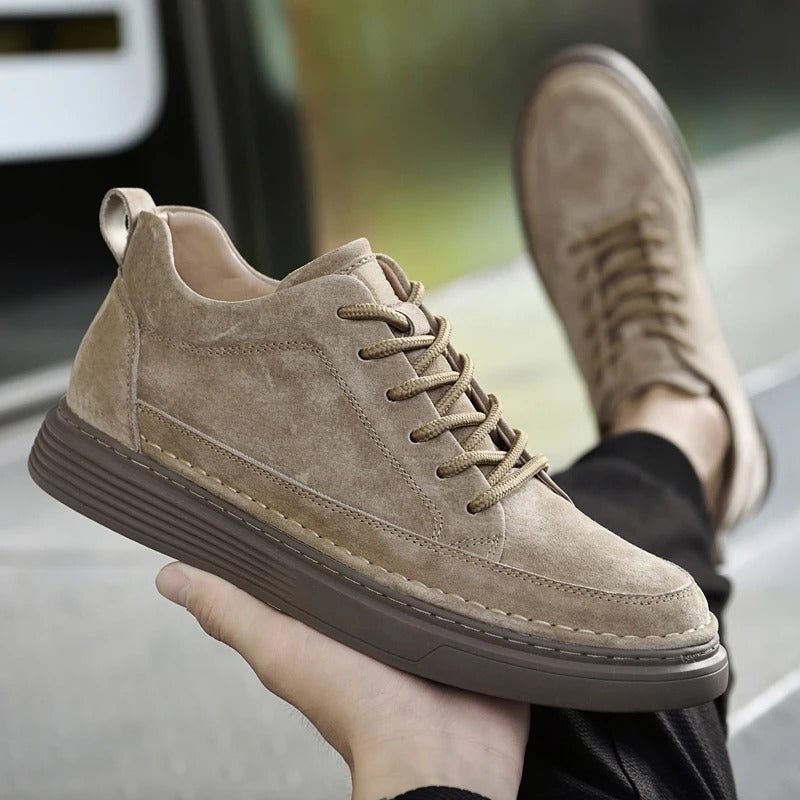 NAVARRO LEDERSCHUHE