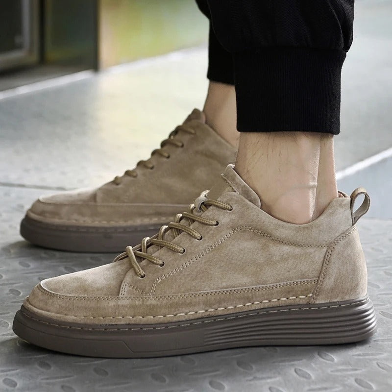 NAVARRO LEDERSCHUHE
