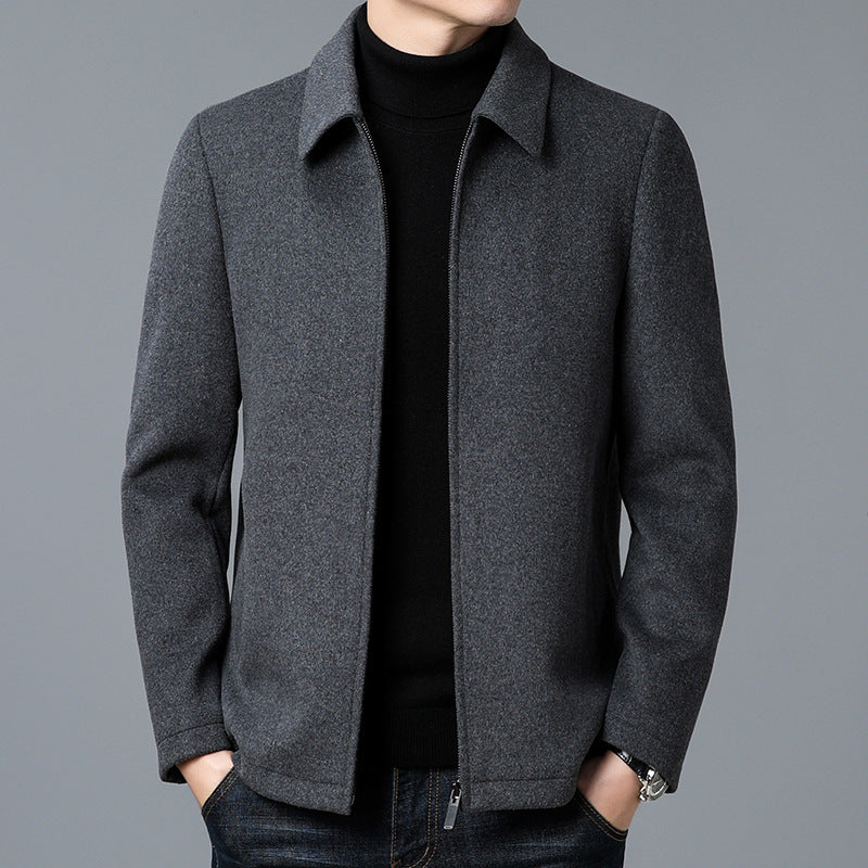 Bilson Wolljacke