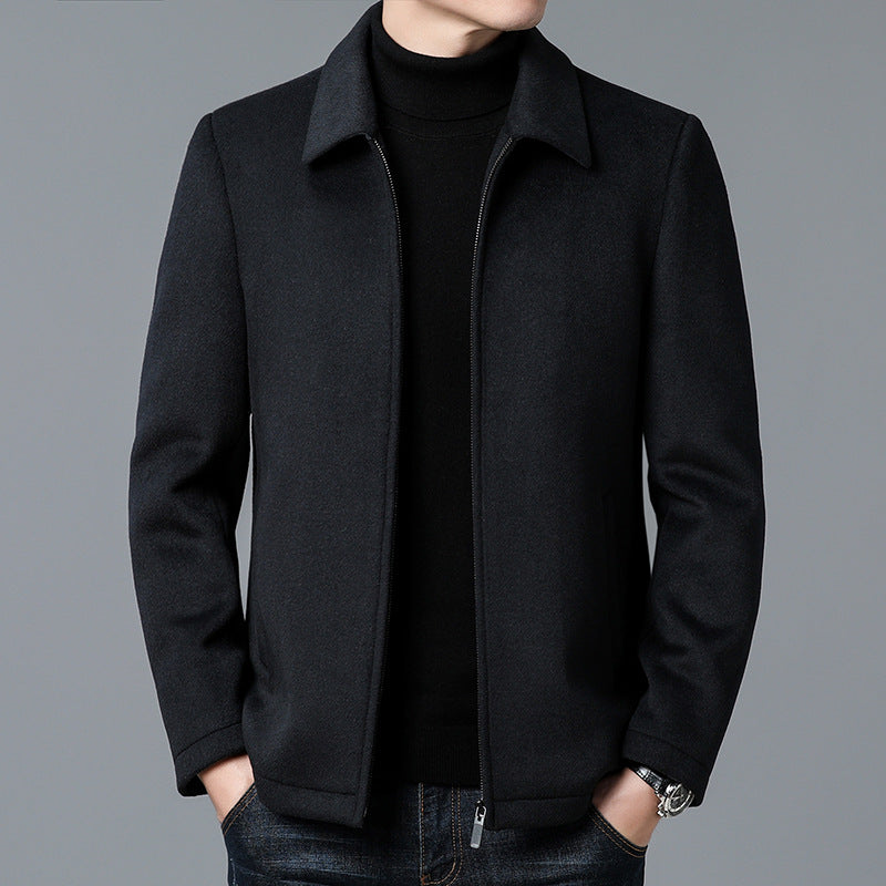 Bilson Wolljacke