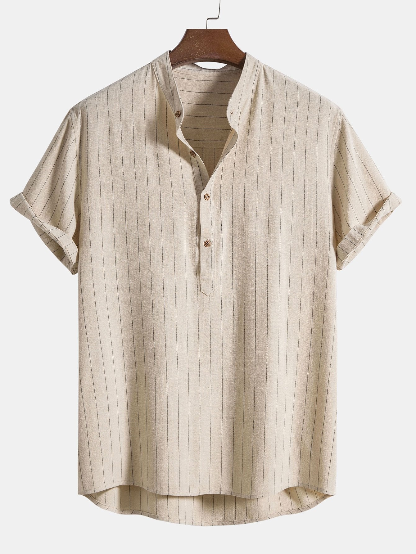 Sommeroutfit – Palm Beach Set
