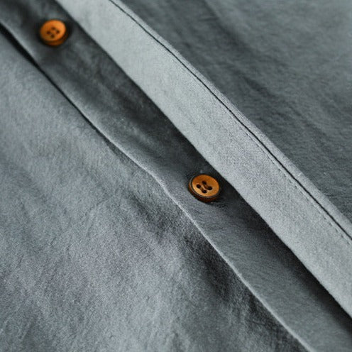 KATANA-HEMD IM JAPAN-STIL