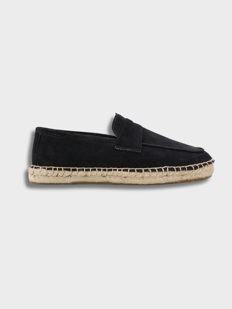 Espadrilles-Loafer