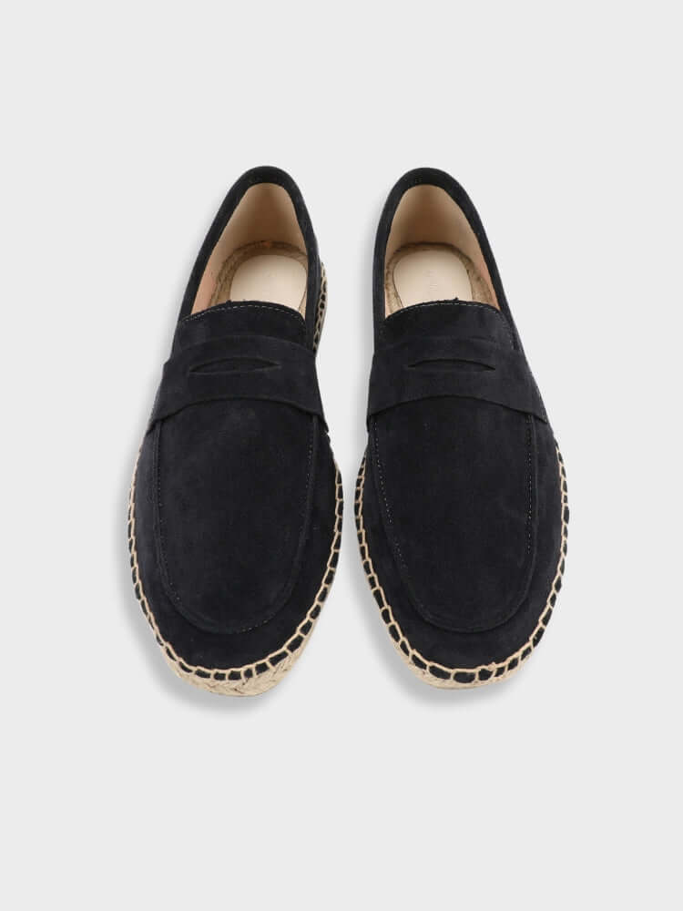 Espadrilles-Loafer