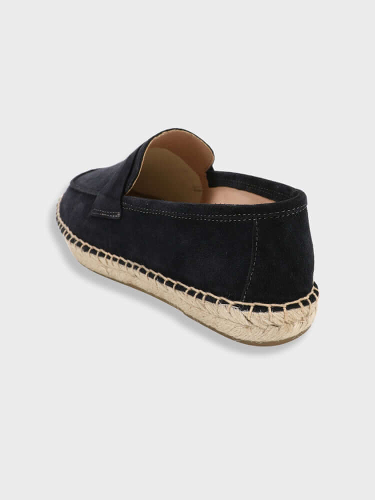 Espadrilles-Loafer