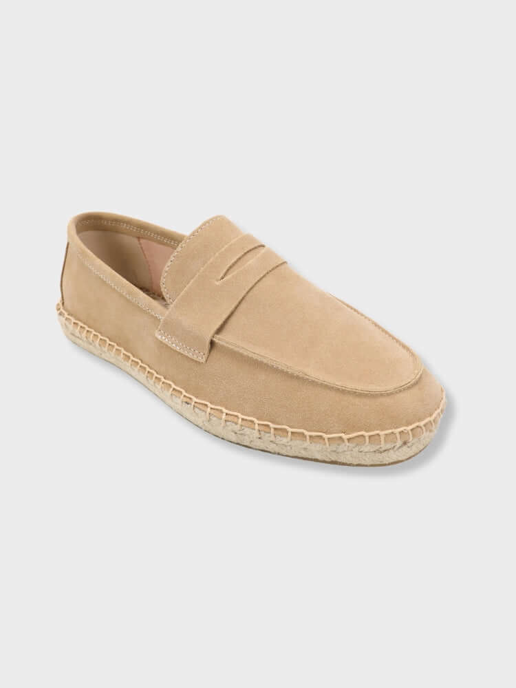 Espadrilles-Loafer