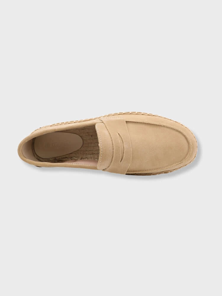 Espadrilles-Loafer