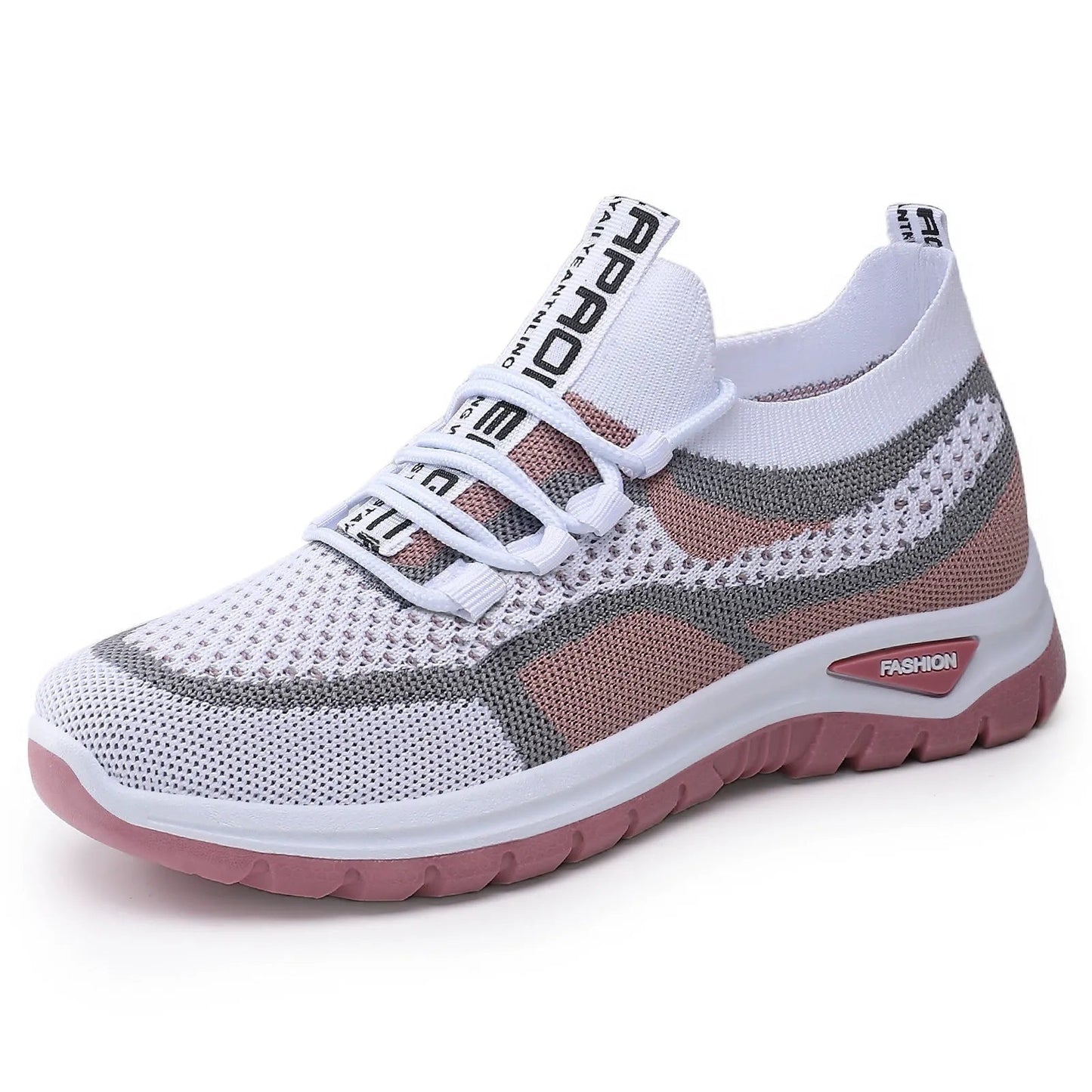 Lässige Laufschuhe