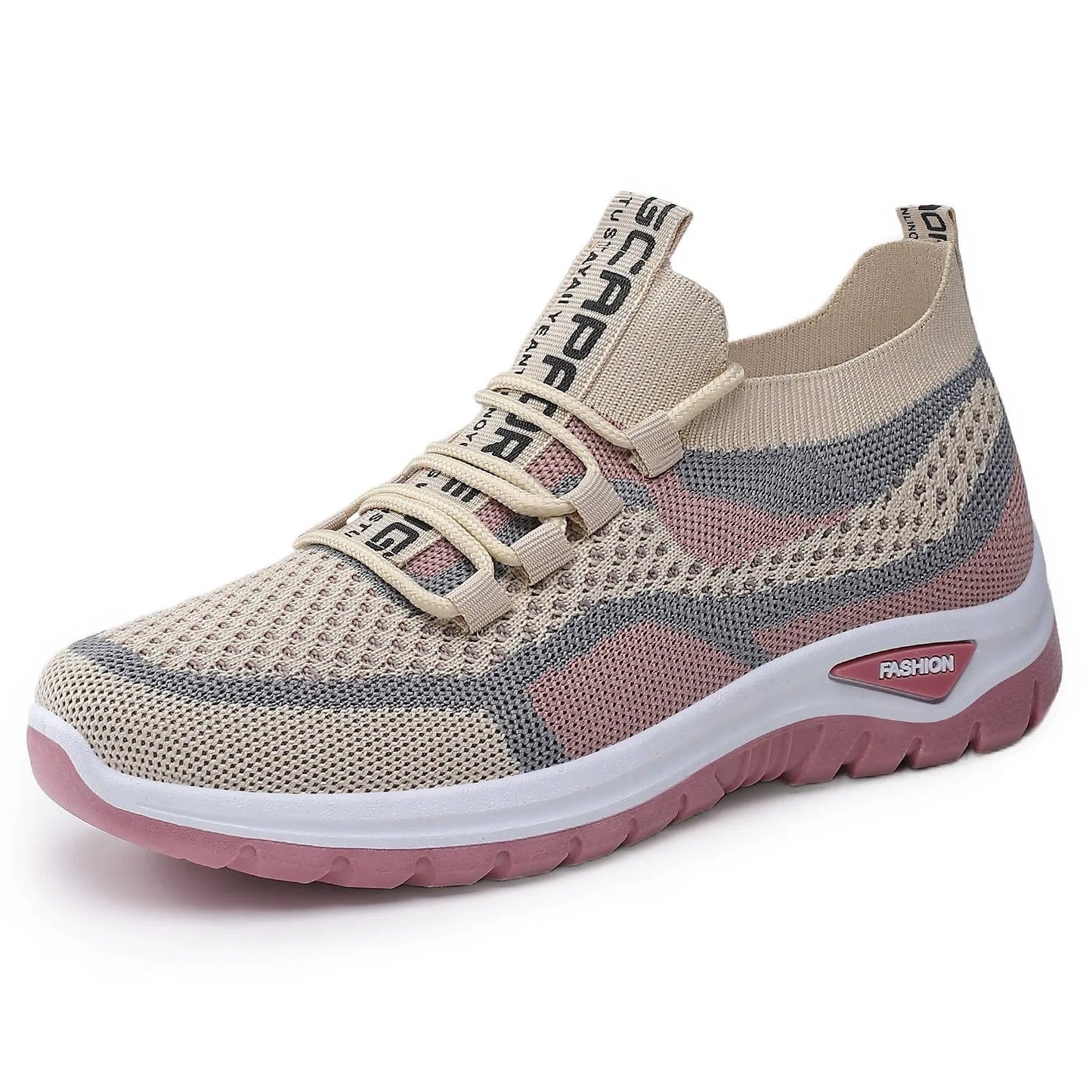 Lässige Laufschuhe