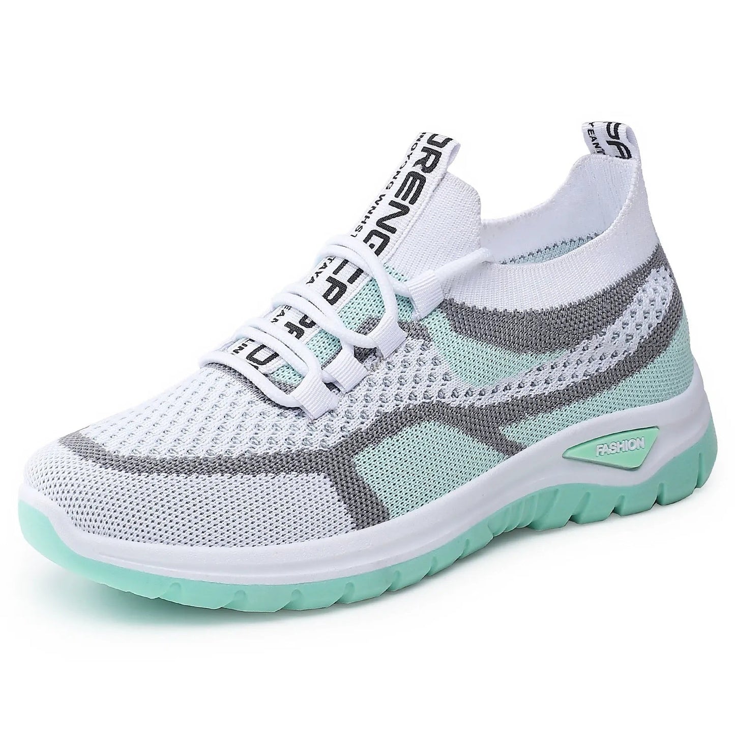 Lässige Laufschuhe