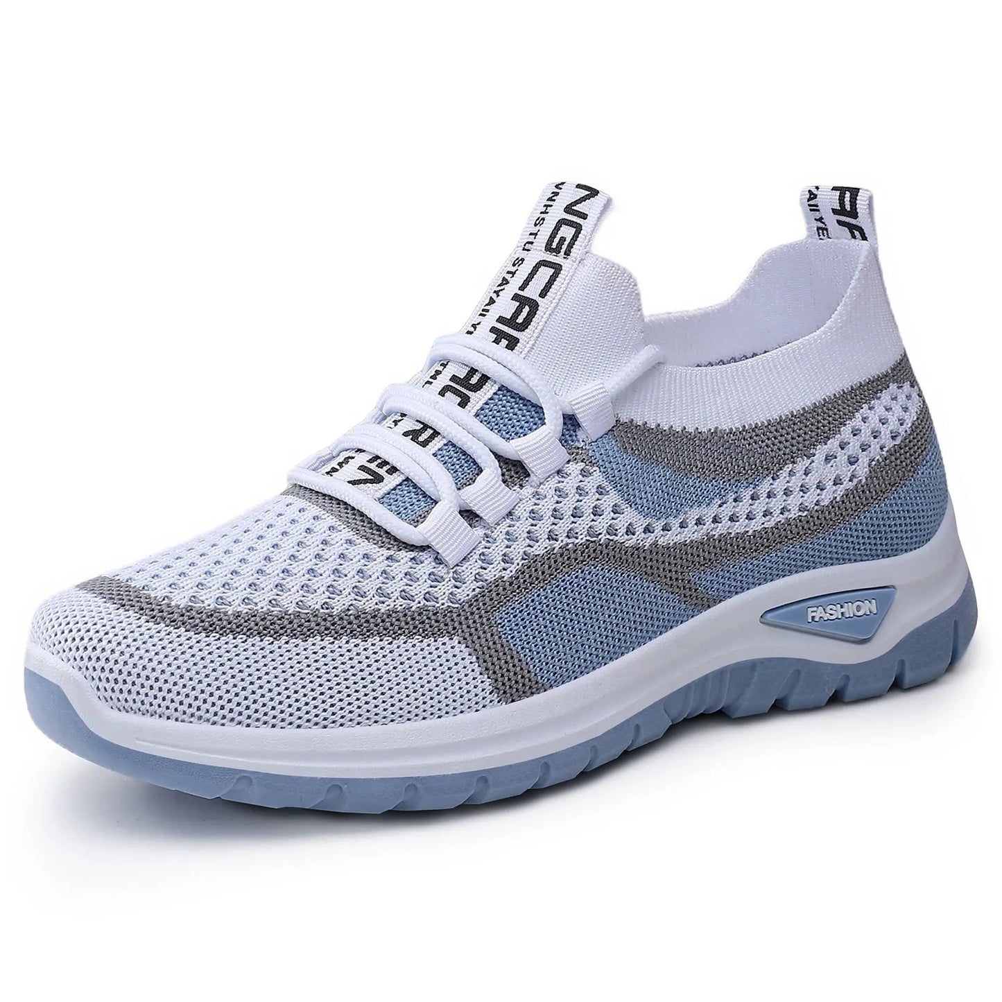 Lässige Laufschuhe