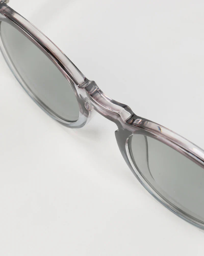 Lunettes de soleil Old Money