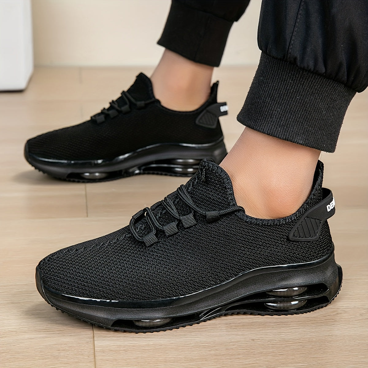 Nova Breeze Strick-Sneaker