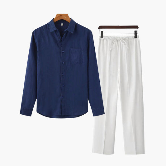 Sommeroutfit - Monaco Balade