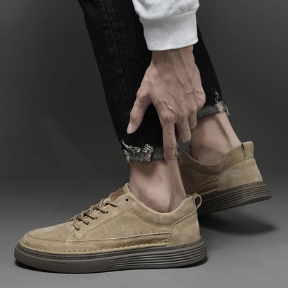 NAVARRO LEDERSCHUHE 