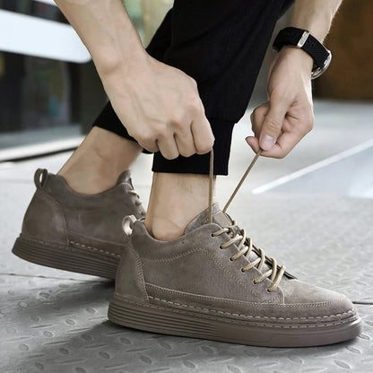 NAVARRO LEDERSCHUHE 