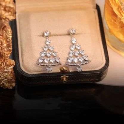 Priscilla Glamour Earrings