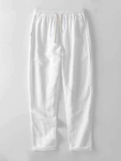Sommeroutfit – Palm Beach Set