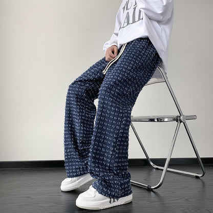 VEAZIE – DISTRESSED-HOSE 