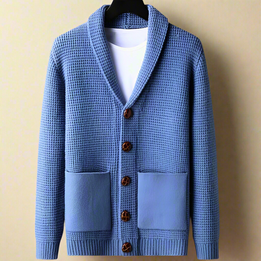 Alexander Matthew Vintage-Cardigan
