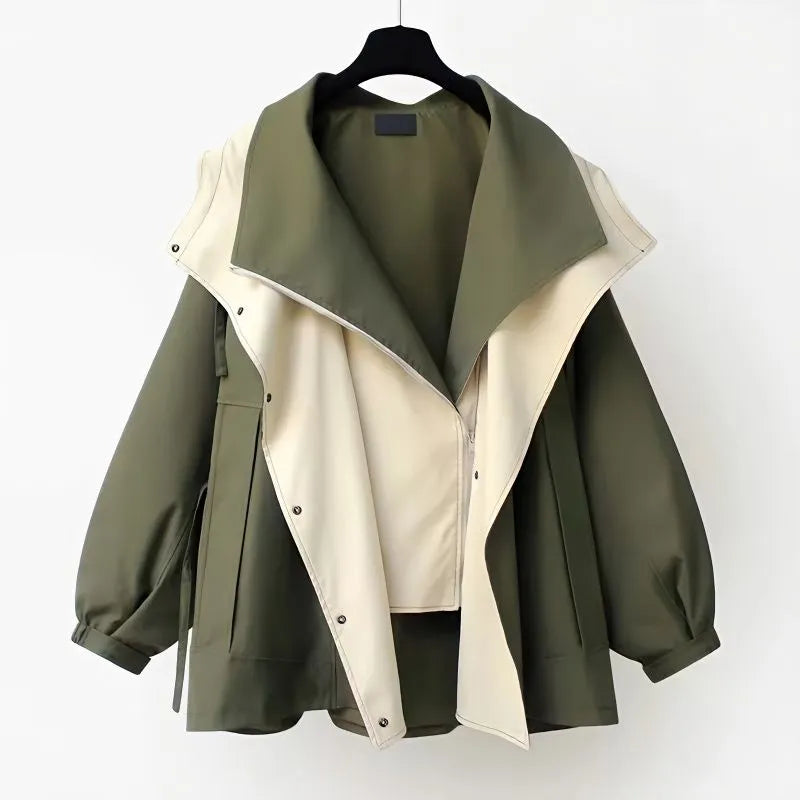 Luna - Sierra Drift Jacke 